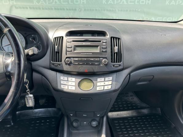 Hyundai Elantra IV (HD) с пробегом 2007 года, цена 550 000 рублей, 305023 км, седан, Автокод Объявления
