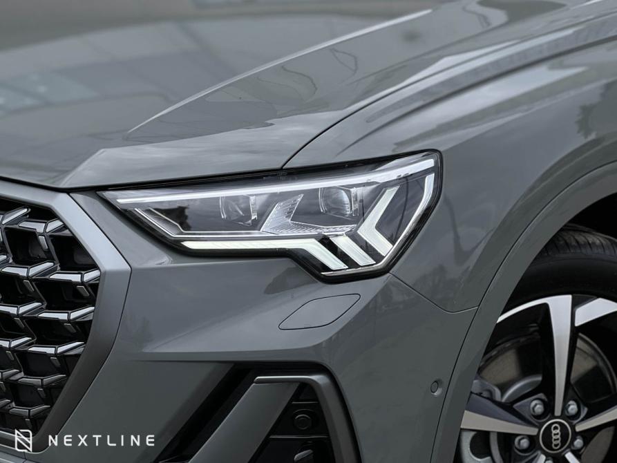 Audi Q3 II (F3) Самара  - изображение 5