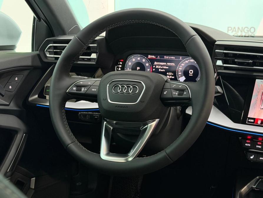 Audi A3 IV (8Y) Рестайлинг Набережные Челны  - изображение 12