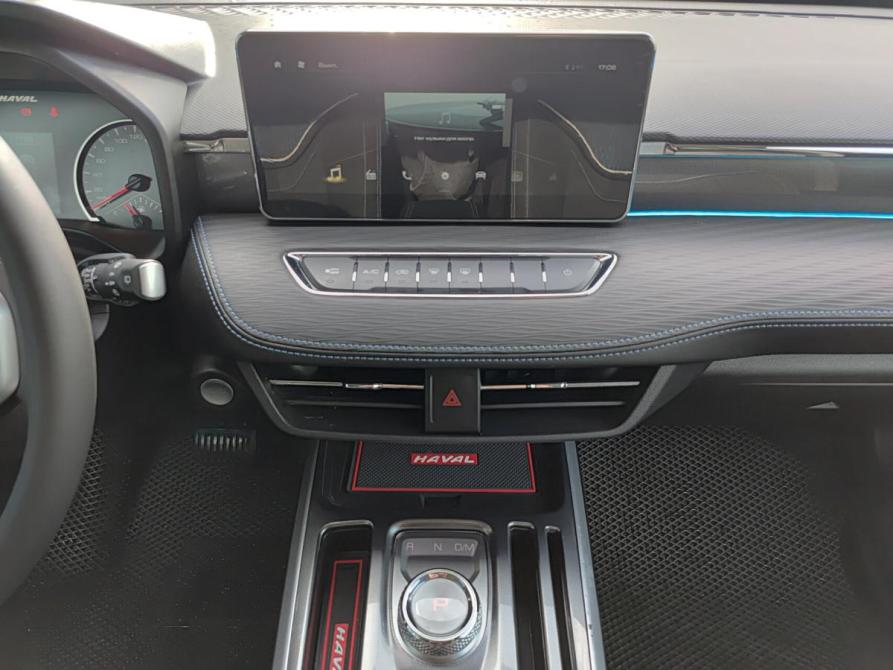 Haval Jolion I Ижевск  - изображение 18