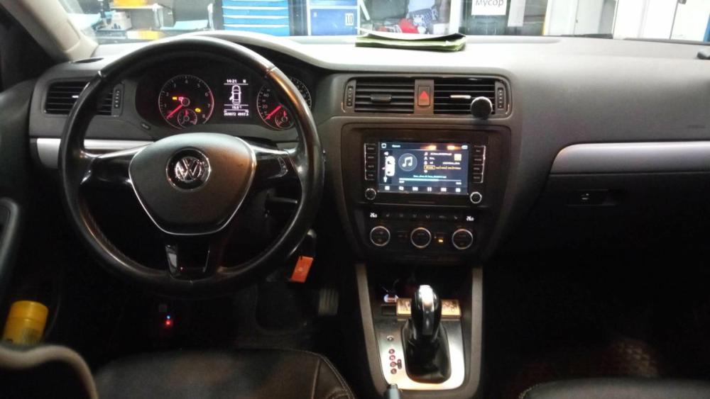 Volkswagen Jetta VI Санкт-Петербург  - изображение 5