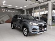 Chery Tiggo 4 I Рестайлинг Минеральные Воды  - изображение 8