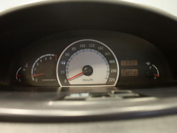 Hyundai Matrix I Рестайлинг с пробегом 2008 года, цена 500 000 рублей, 230715 км, компактвэн, Автокод Объявления