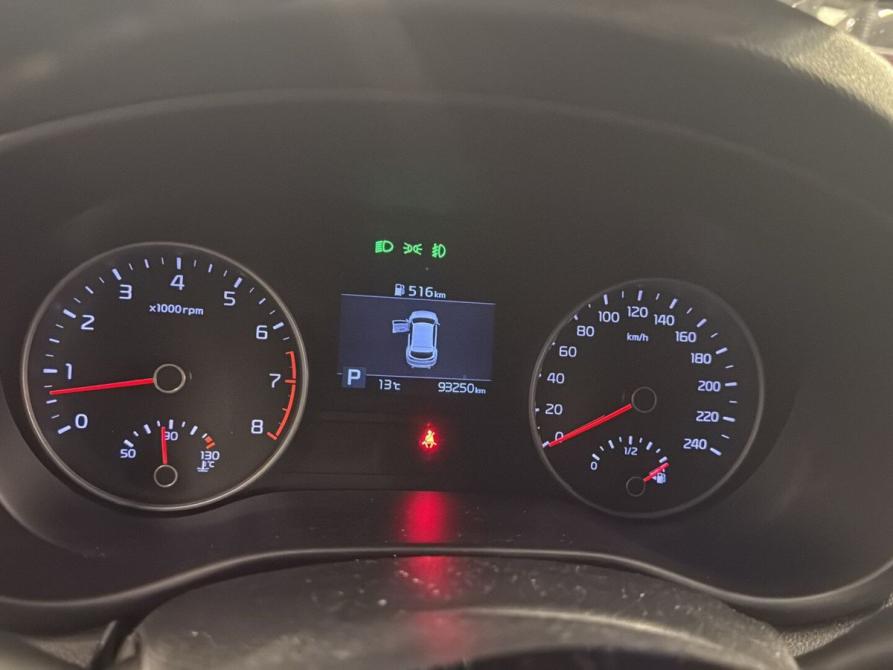 Kia Sportage IV Рестайлинг Санкт-Петербург  - изображение 5