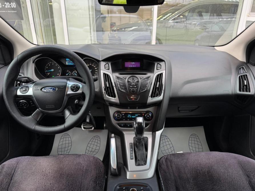 Ford Focus III Ульяновск  - изображение 9
