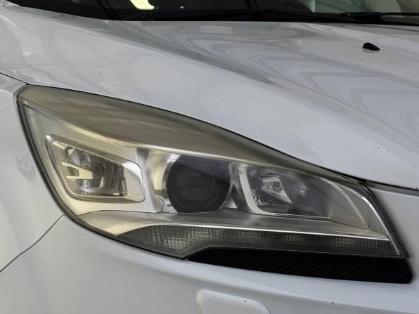 Ford Kuga II с пробегом 2014 года, цена 1 100 000 рублей, 197400 км, внедорожник, Автокод Объявления