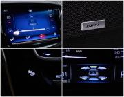 Cadillac ATS I Москва  - изображение 38