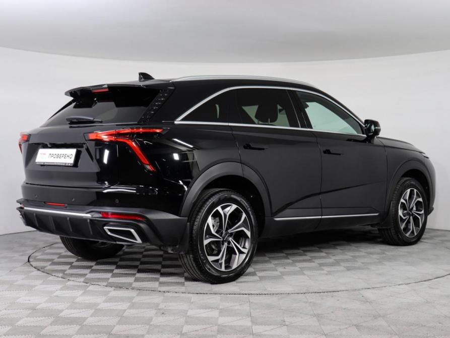 Haval F7 II Химки  - изображение 5
