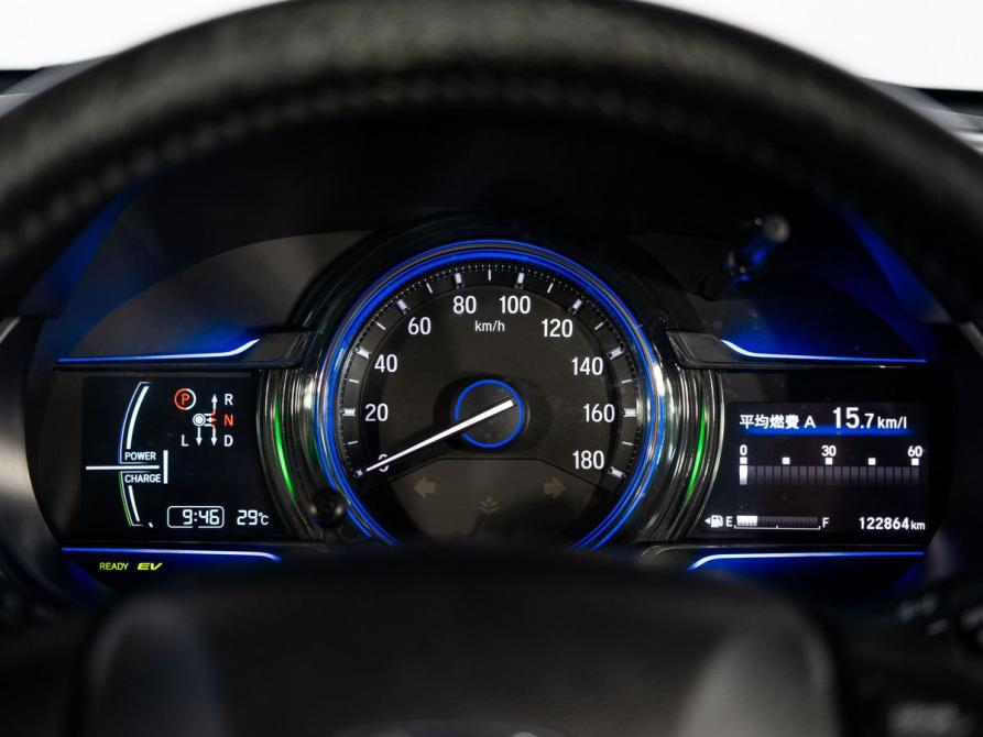 Honda Grace I Иркутск  - изображение 10
