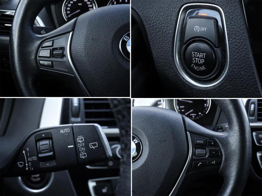 BMW 1 серии II (F20/F21) Рестайлинг 2 Москва  - изображение 16