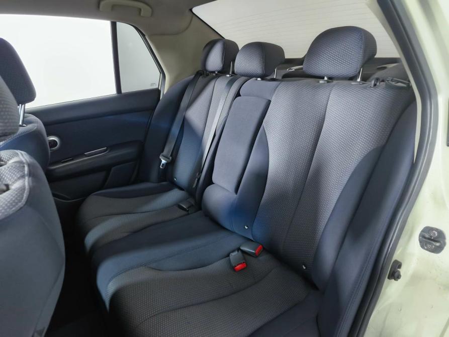 Nissan Tiida I Нижний Новгород  - изображение 10