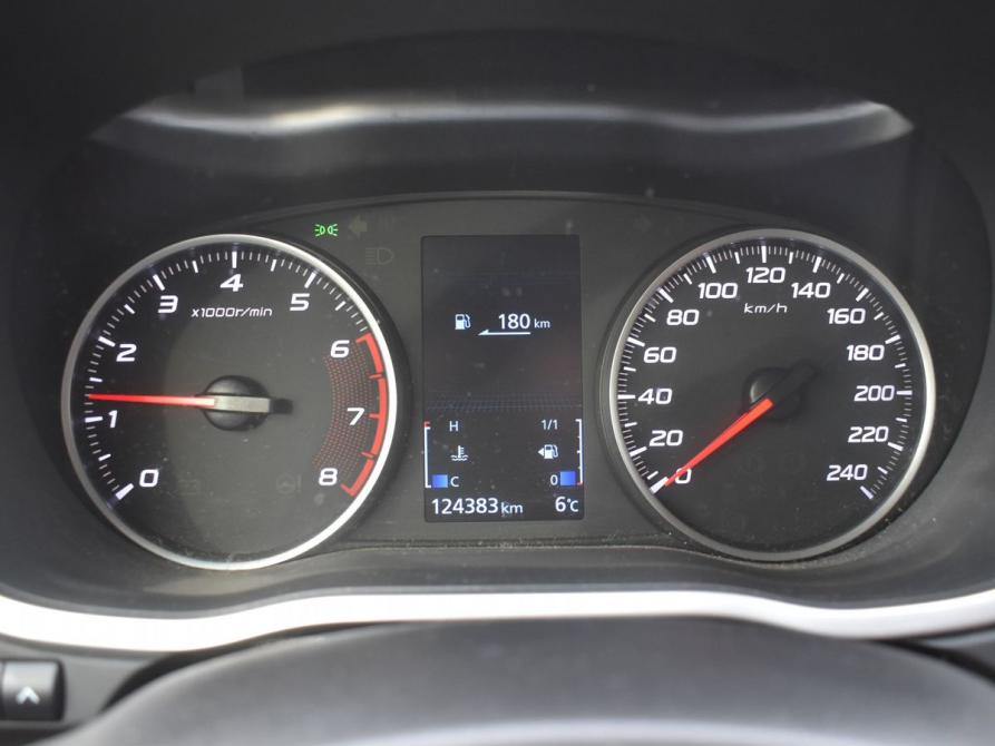 Mitsubishi Eclipse Cross I Архангельск  - изображение 13
