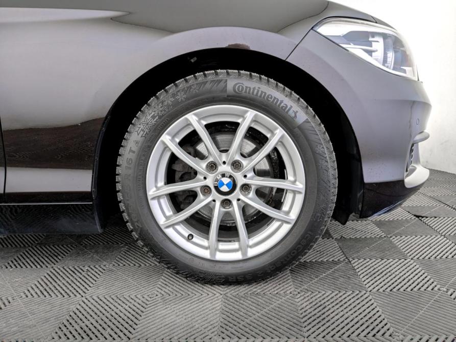 BMW 1 серии II (F20/F21) Рестайлинг 2 Москва  - изображение 18