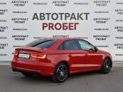 Audi A3 III (8V) Владимир  - изображение 21