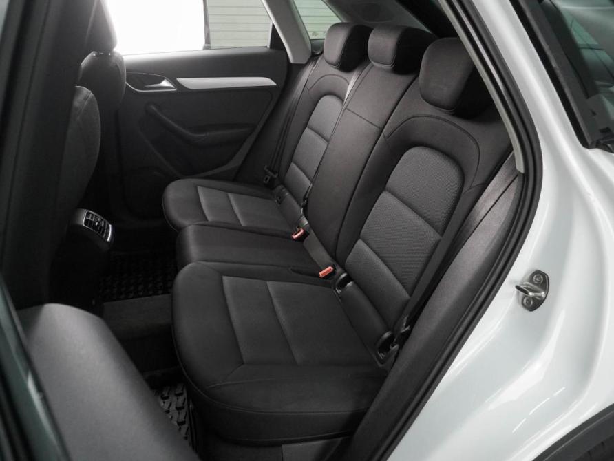 Audi Q3 I (8U) Рестайлинг Воронеж  - изображение 9