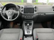 Volkswagen Tiguan I Рестайлинг Ярославль  - изображение 28
