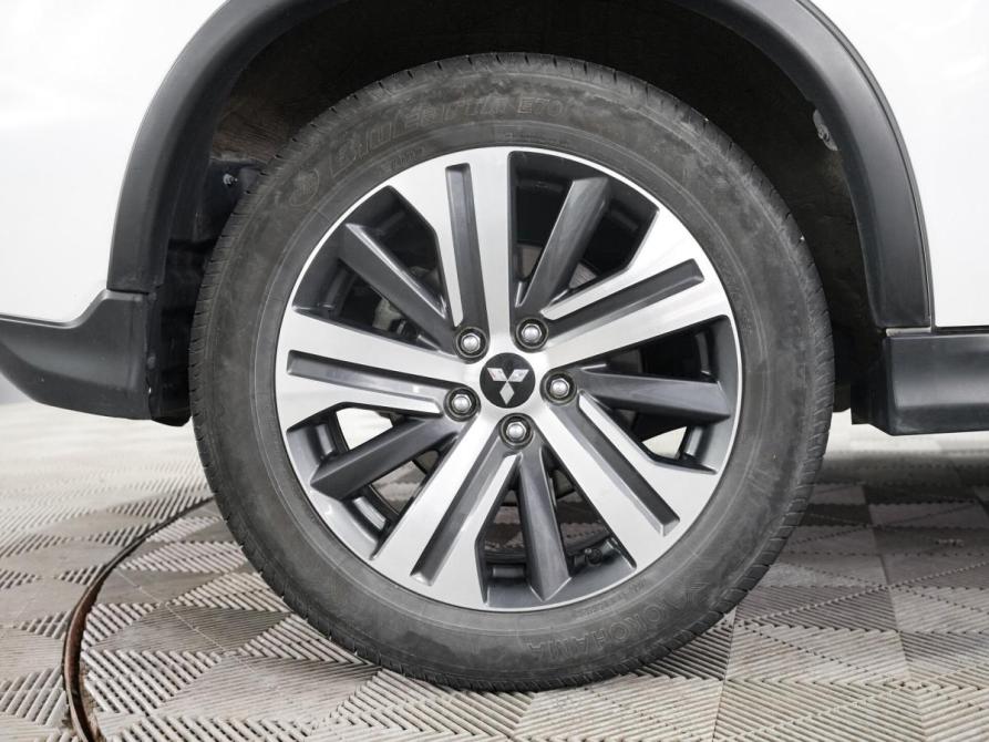Mitsubishi ASX I Рестайлинг 3 Ульяновск  - изображение 9