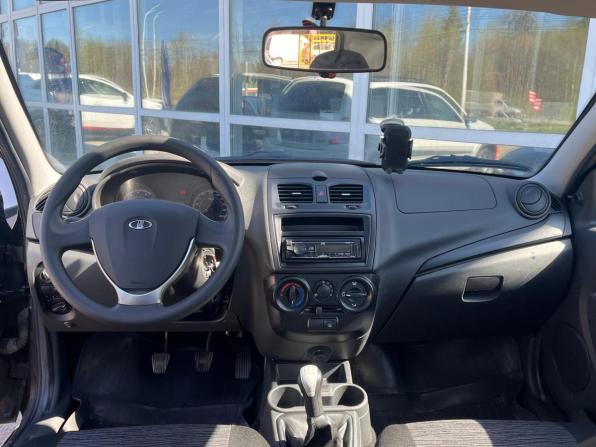 Lada (ВАЗ) Kalina II с пробегом 2015 года, цена 415 000 рублей, 117690 км, хэтчбек, Автокод Объявления