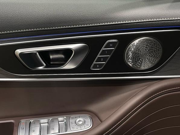 Chery Tiggo 8 Pro Max I Рестайлинг с пробегом 2024 года, цена 2 195 000 рублей, 21130 км, внедорожник, Автокод Объявления