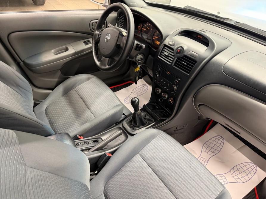 Nissan Almera Classic I Санкт-Петербург  - изображение 12