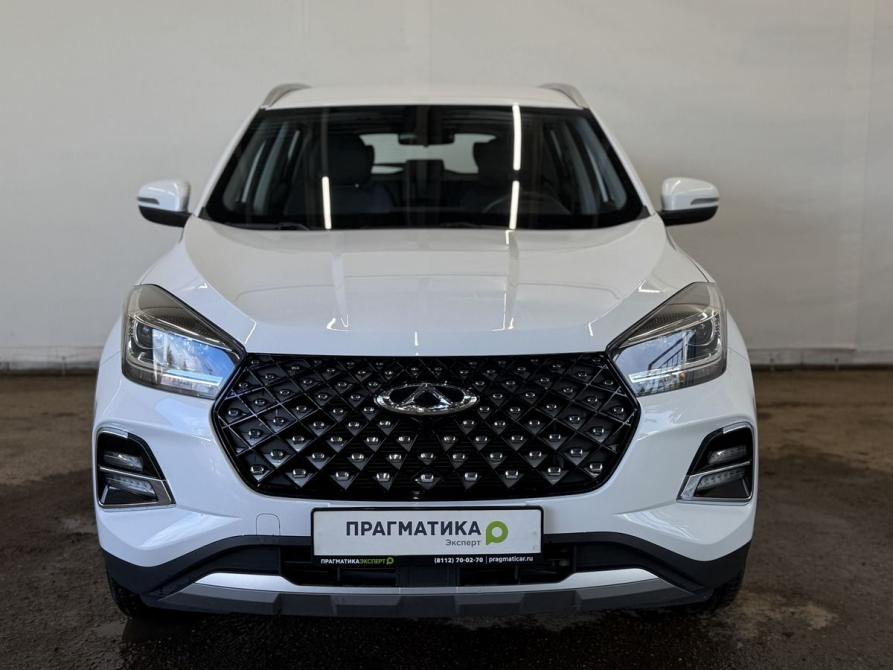 Chery Tiggo 4 Pro I Рестайлинг Псков  - изображение 2