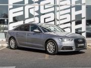 Audi A6 IV (C7) Рестайлинг Краснодар  - изображение 23