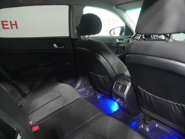 Kia Optima IV Рестайлинг с пробегом 2019 года, цена 2 199 000 рублей, 56090 км, седан, Автокод Объявления