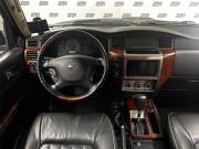Nissan Patrol V (Y61) Рестайлинг Красноярск  - изображение 47