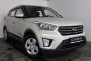 Hyundai Creta I Санкт-Петербург  - изображение 18