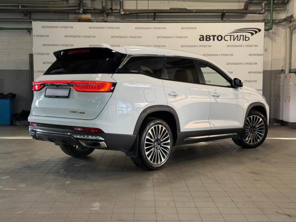 JETOUR X90+ с пробегом 2023 года, цена 2 099 000 рублей, 38998 км, внедорожник, Автокод Объявления