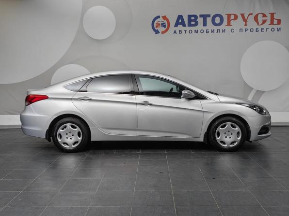 Hyundai i40 I Рестайлинг с пробегом 2015 года, цена 1 184 000 рублей, 181724 км, седан, Автокод Объявления