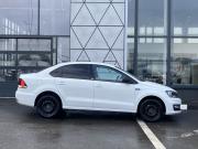 Volkswagen Polo V Рестайлинг Москва  - изображение 24