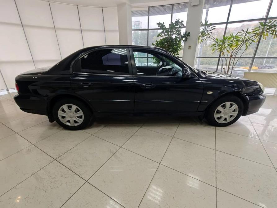 Hyundai Sonata IV (EF) Рестайлинг Москва  - изображение 4