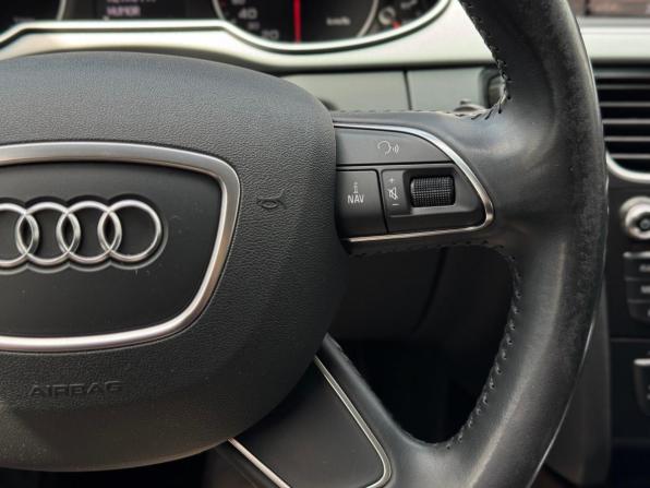 Audi A4 IV (B8) Рестайлинг с пробегом 2015 года, цена 1 450 000 рублей, 152554 км, седан, Автокод Объявления