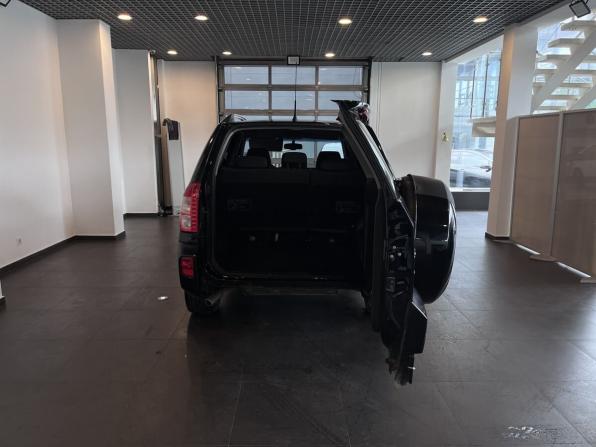 Chery Tiggo (T11) I Рестайлинг (FL) с пробегом 2013 года, цена 320 000 рублей, 179615 км, внедорожник, Автокод Объявления