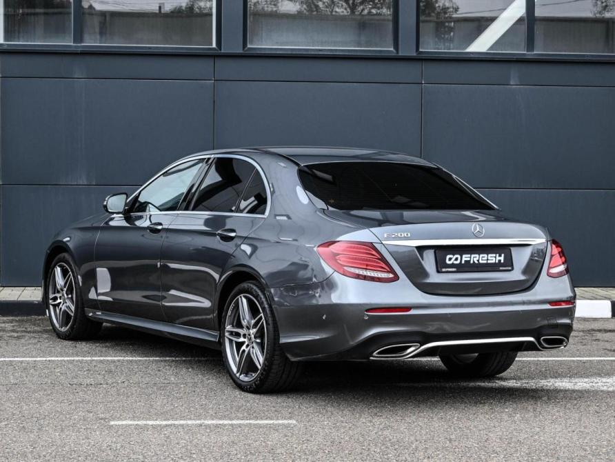 Mercedes-Benz E-Класс V (W213 S213 C238) Новороссийск  - изображение 2