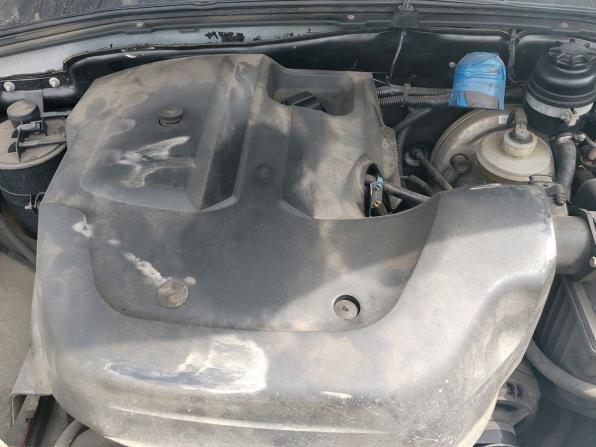 Chevrolet Niva I с пробегом 2009 года, цена 370 000 рублей, 75000 км, внедорожник, Автокод Объявления