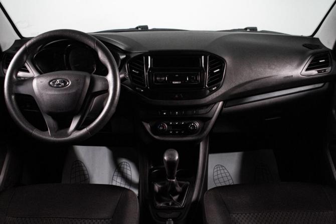 Lada (ВАЗ) Vesta I с пробегом 2021 года, цена 1 149 000 рублей, 114000 км, универсал, Автокод Объявления