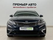 Kia Optima IV Рестайлинг Смоленск  - изображение 79