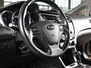 Kia Ceed II Рестайлинг Москва  - изображение 45