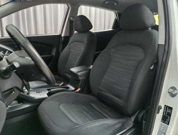 Hyundai ix35 I Рестайлинг с пробегом 2015 года, цена 1 299 000 рублей, 146000 км, внедорожник, Автокод Объявления