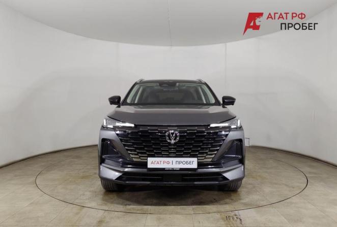 Changan UNI-S I с пробегом 2024 года, цена 2 095 000 рублей, 47520 км, внедорожник, Автокод Объявления