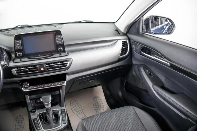 Kia Seltos I с пробегом 2021 года, цена 2 049 000 рублей, 146000 км, внедорожник, Автокод Объявления