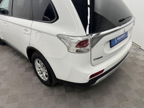 Mitsubishi Outlander III с пробегом 2014 года, цена 1 670 000 рублей, 174789 км, внедорожник, Автокод Объявления