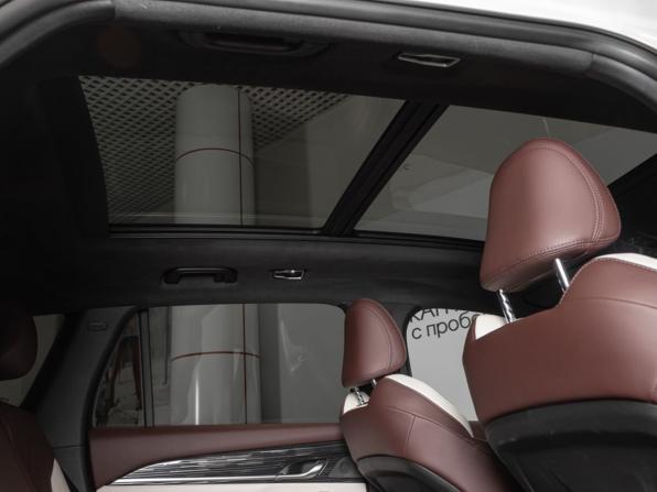 Geely Monjaro I с пробегом 2023 года, цена 3 362 300 рублей, 66000 км, внедорожник, Автокод Объявления