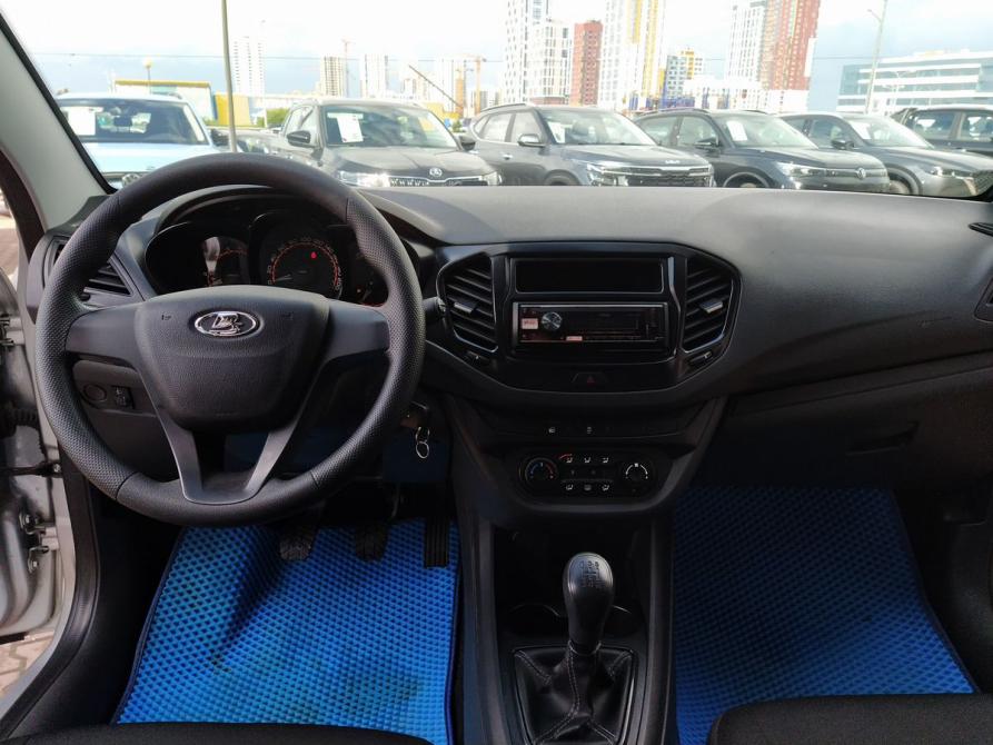 Lada (ВАЗ) Vesta I Екатеринбург  - изображение 15