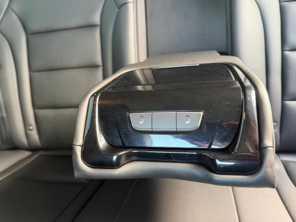 Geely Atlas I с пробегом 2020 года, цена 1 515 000 рублей, 123716 км, внедорожник, Автокод Объявления