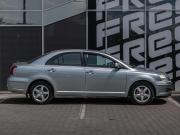 Toyota Avensis II Рестайлинг Краснодар  - изображение 25