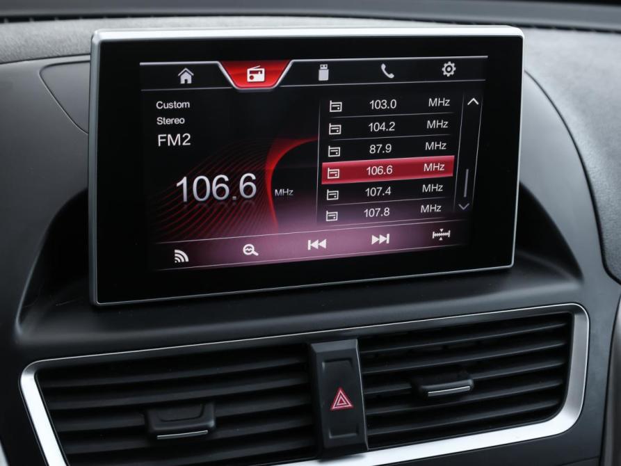 FAW Besturn X80 I Рестайлинг Москва  - изображение 17