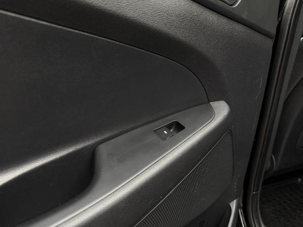 Hyundai Tucson III с пробегом 2017 года, цена 1 949 000 рублей, 111000 км, внедорожник, Автокод Объявления